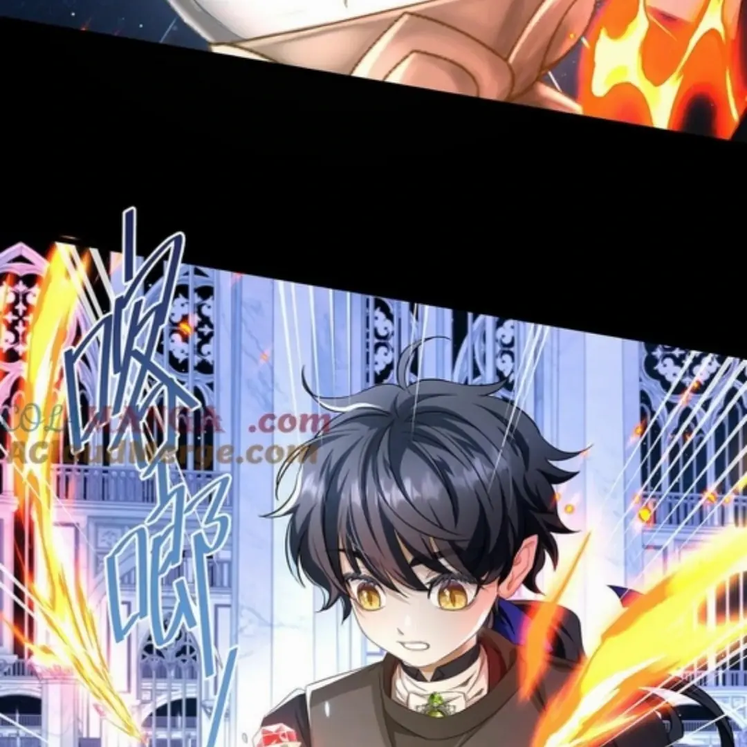 I Was Reborn as His Highness the Prince's Little Evil Dragon Chapter 60 Page 28