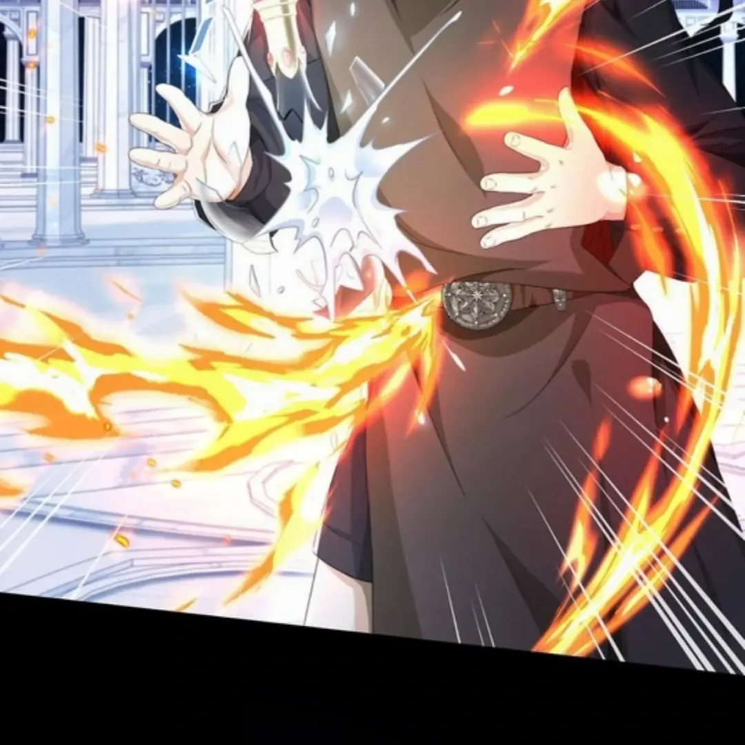 I Was Reborn as His Highness the Prince's Little Evil Dragon Chapter 60 Page 29