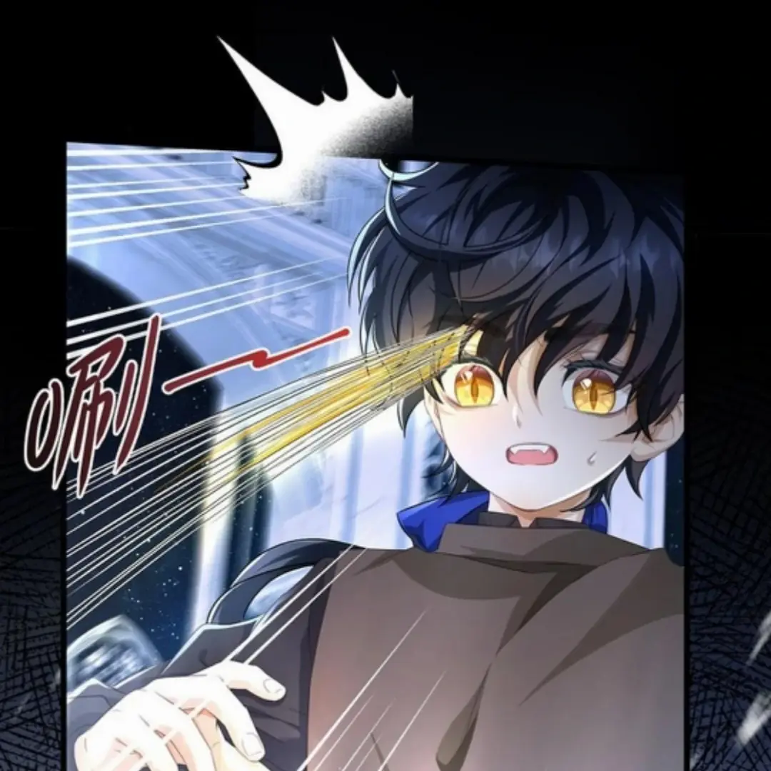 I Was Reborn as His Highness the Prince's Little Evil Dragon Chapter 60 Page 30