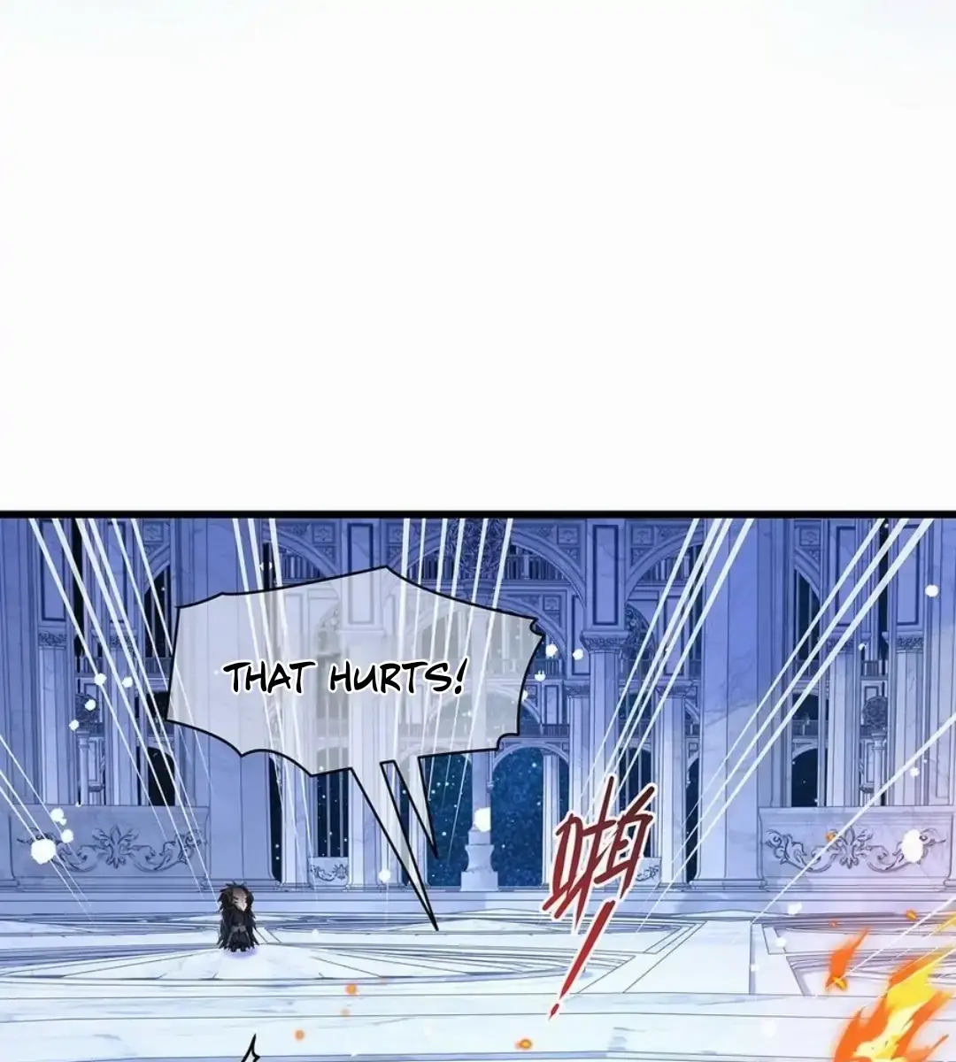I Was Reborn as His Highness the Prince's Little Evil Dragon Chapter 60 Page 35