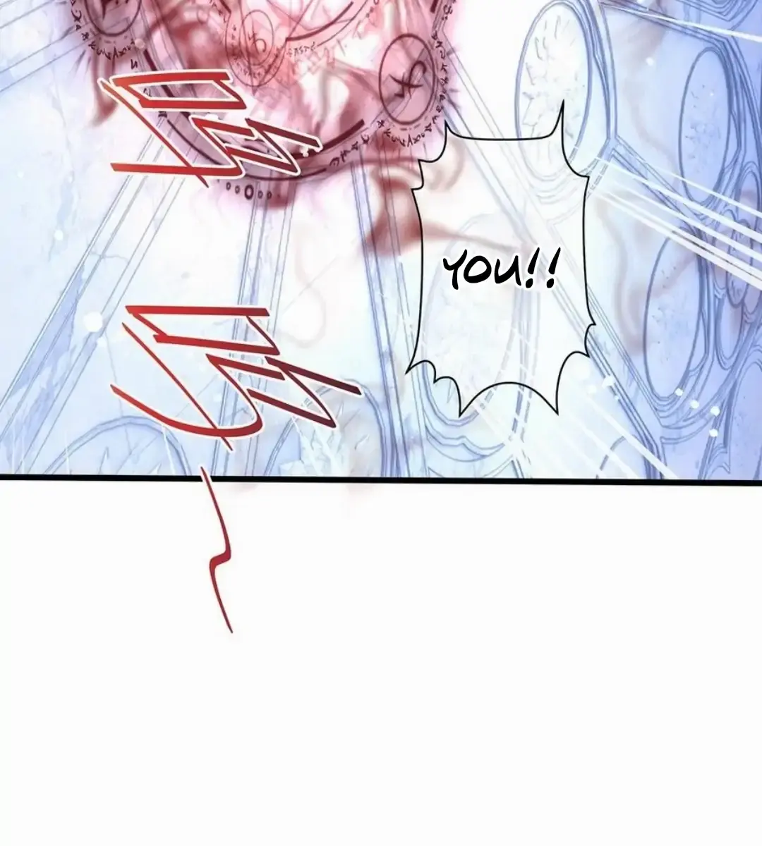 I Was Reborn as His Highness the Prince's Little Evil Dragon Chapter 60 Page 42