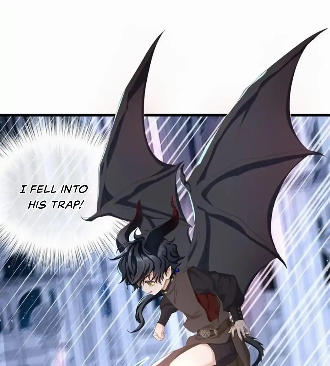 I Was Reborn as His Highness the Prince's Little Evil Dragon Chapter 60 Page 43