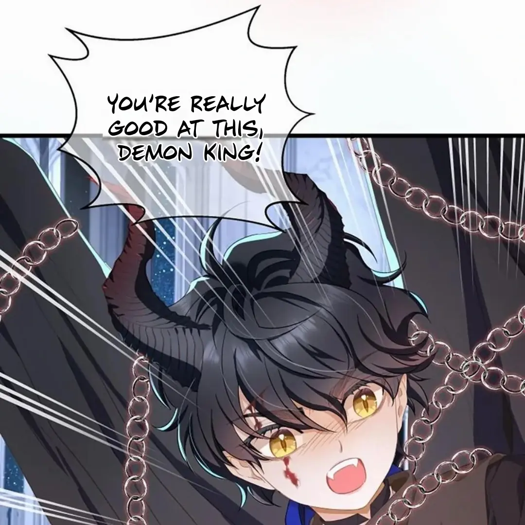 I Was Reborn as His Highness the Prince's Little Evil Dragon Chapter 60 Page 51