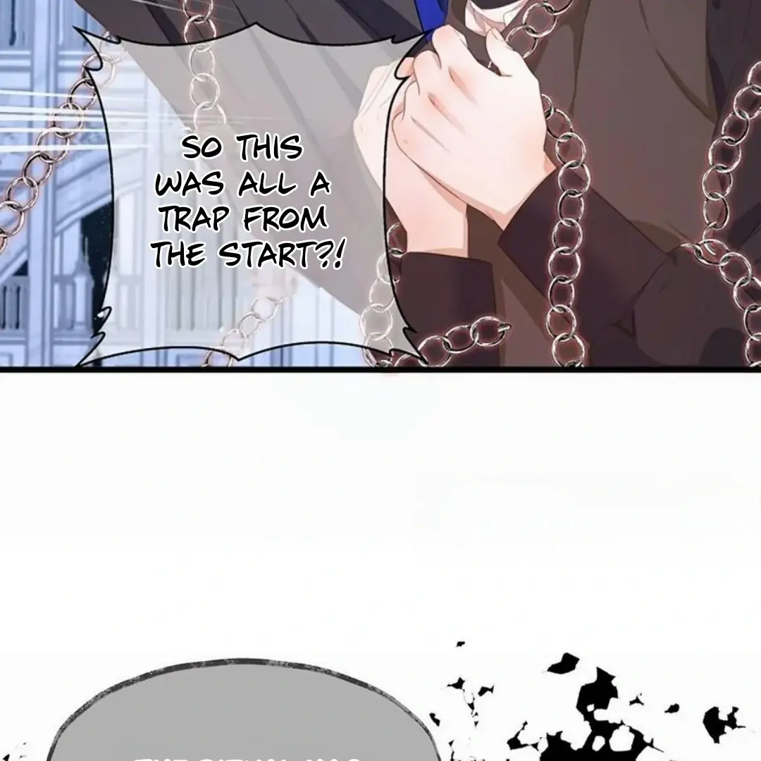 I Was Reborn as His Highness the Prince's Little Evil Dragon Chapter 60 Page 52