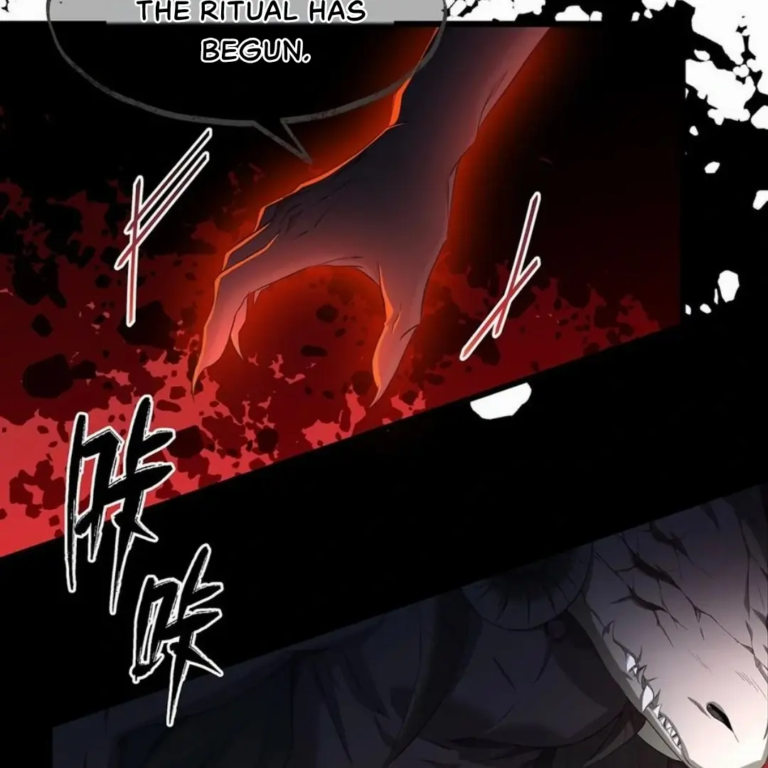 I Was Reborn as His Highness the Prince's Little Evil Dragon Chapter 60 Page 53