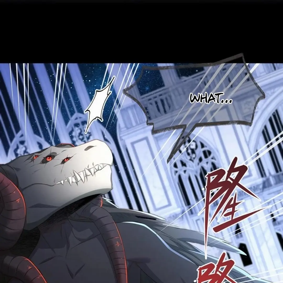 I Was Reborn as His Highness the Prince's Little Evil Dragon Chapter 60 Page 63