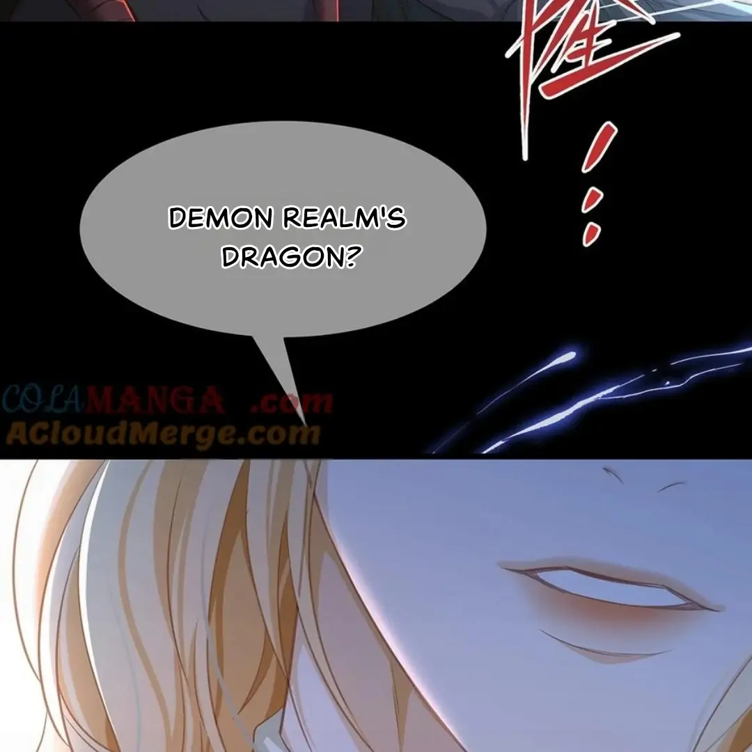 I Was Reborn as His Highness the Prince's Little Evil Dragon Chapter 60 Page 64