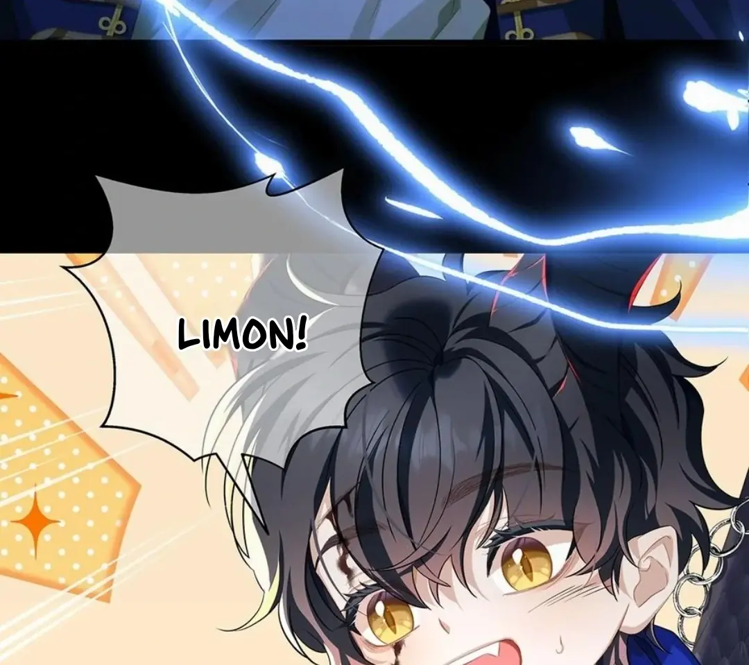 I Was Reborn as His Highness the Prince's Little Evil Dragon Chapter 60 Page 67