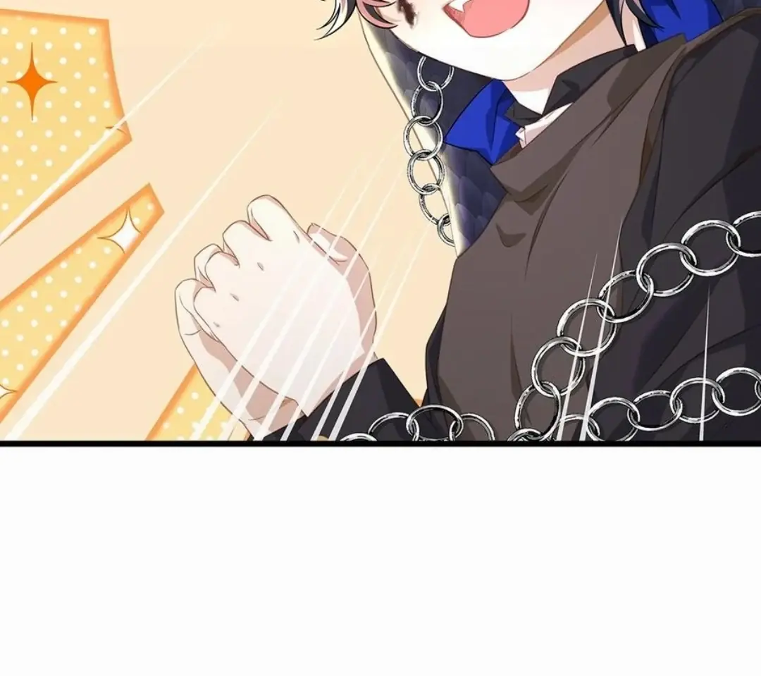 I Was Reborn as His Highness the Prince's Little Evil Dragon Chapter 60 Page 68