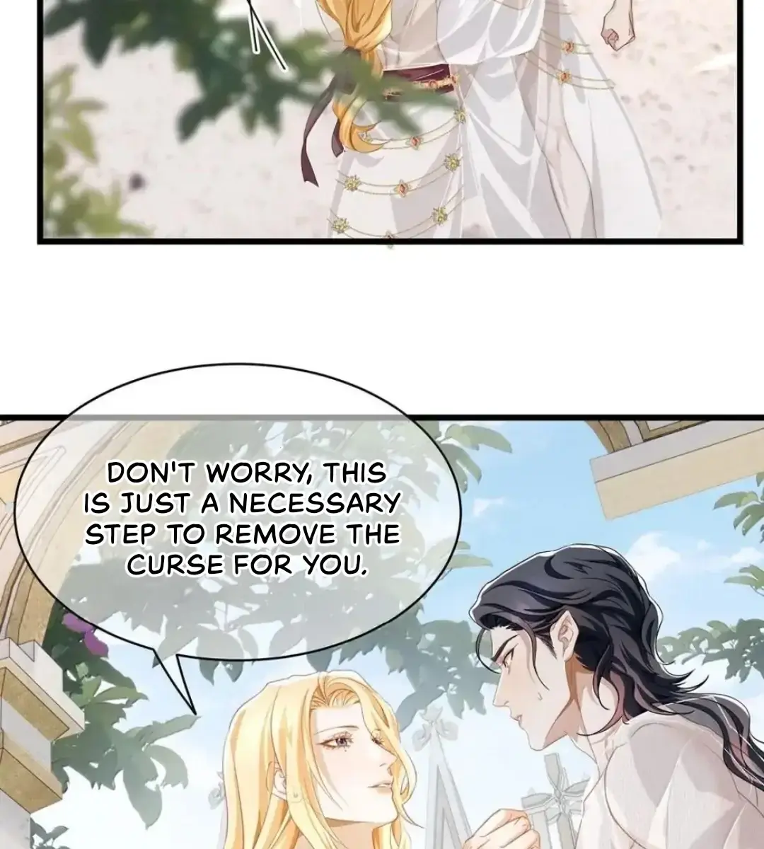 I Was Reborn as His Highness the Prince's Little Evil Dragon Chapter 63 Page 14