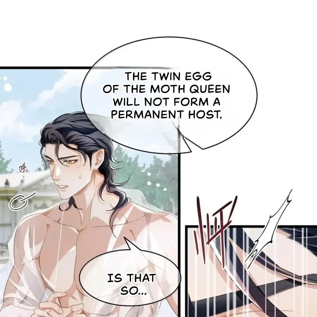 I Was Reborn as His Highness the Prince's Little Evil Dragon Chapter 63 Page 16