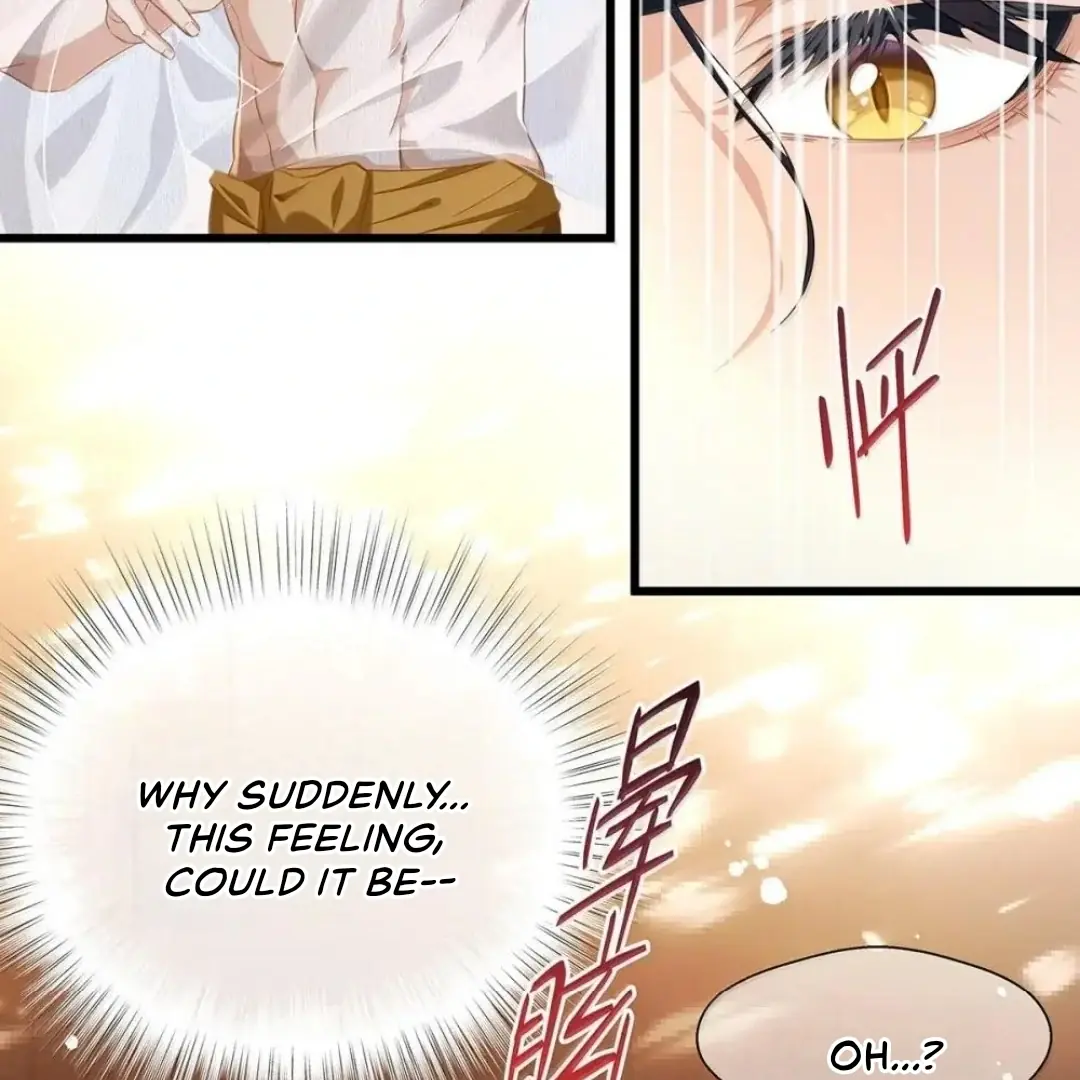 I Was Reborn as His Highness the Prince's Little Evil Dragon Chapter 63 Page 17