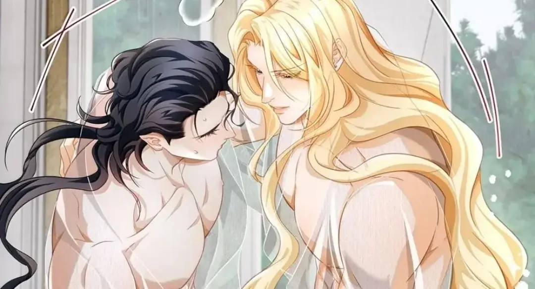 I Was Reborn as His Highness the Prince's Little Evil Dragon Chapter 63 Page 20