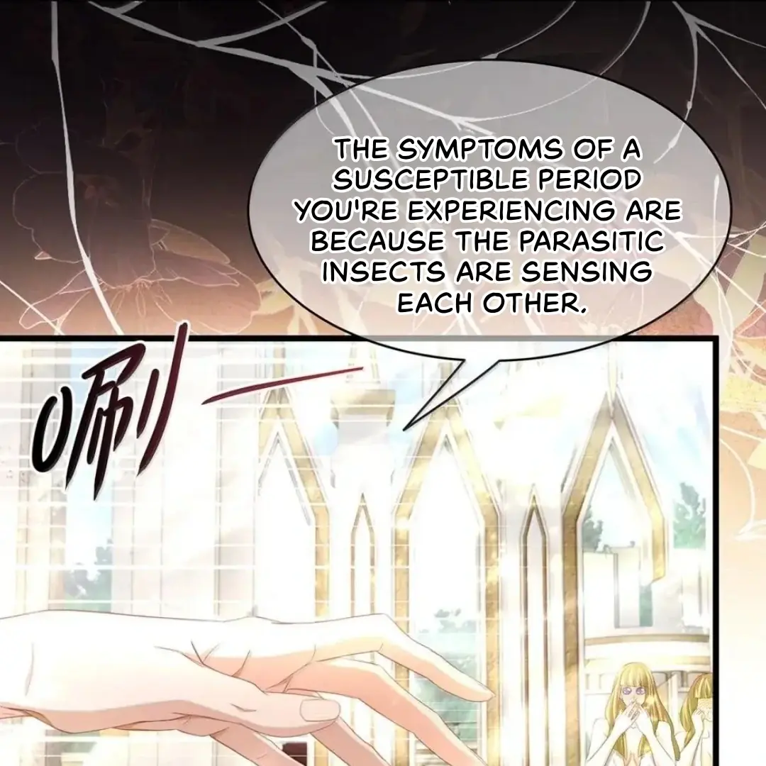 I Was Reborn as His Highness the Prince's Little Evil Dragon Chapter 63 Page 22