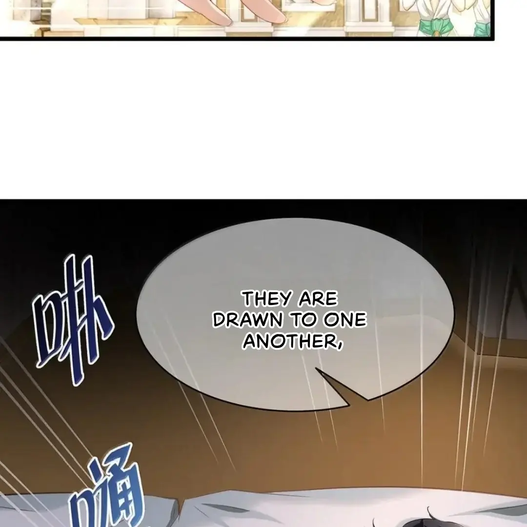 I Was Reborn as His Highness the Prince's Little Evil Dragon Chapter 63 Page 23