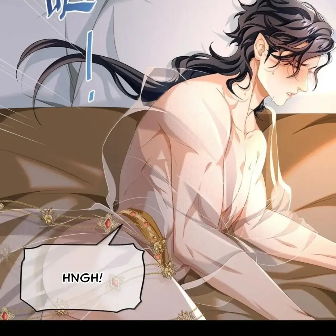 I Was Reborn as His Highness the Prince's Little Evil Dragon Chapter 63 Page 24