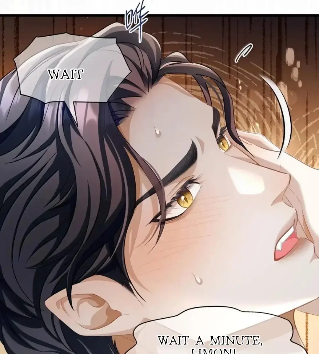 I Was Reborn as His Highness the Prince's Little Evil Dragon Chapter 63 Page 28