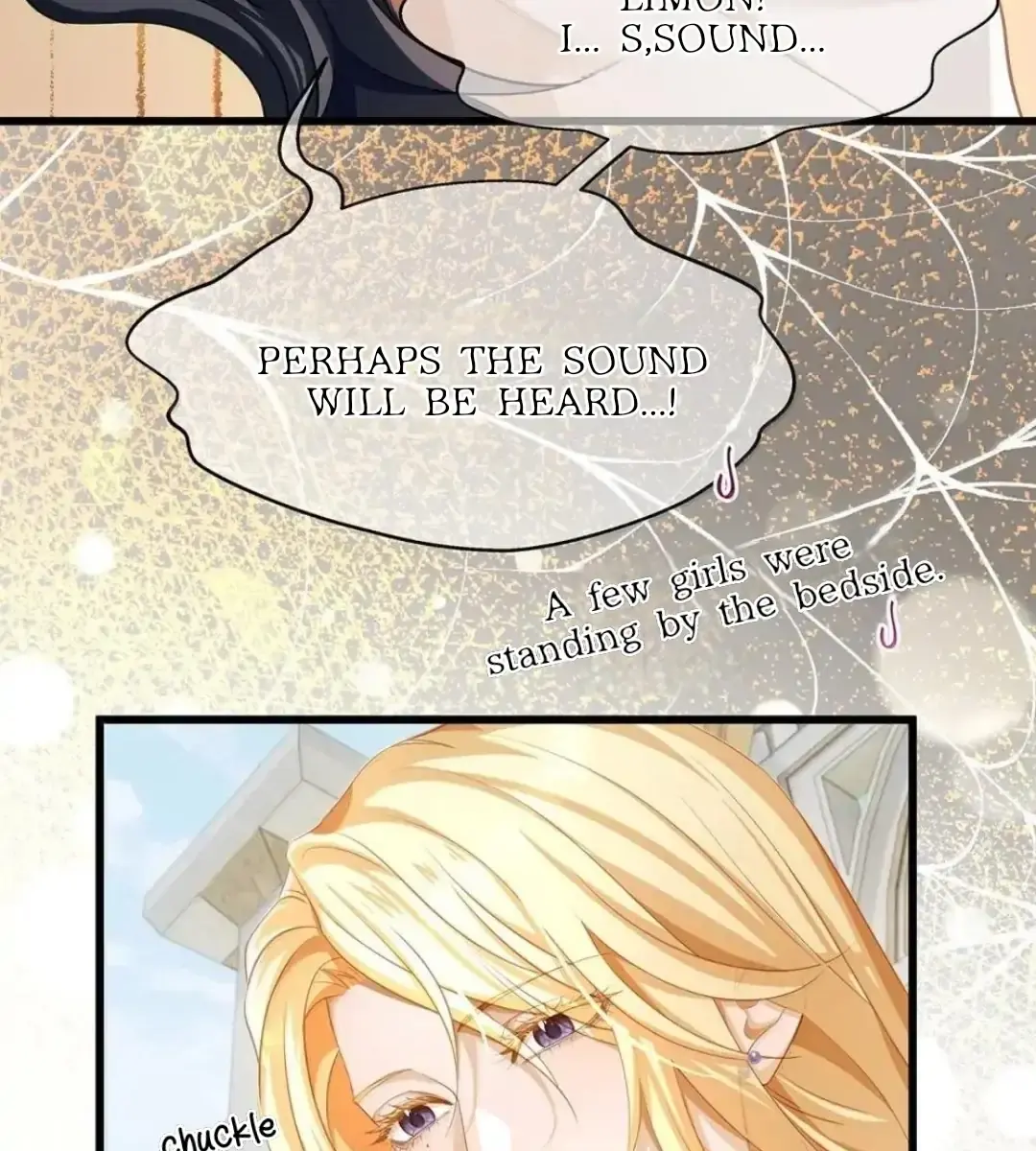 I Was Reborn as His Highness the Prince's Little Evil Dragon Chapter 63 Page 29
