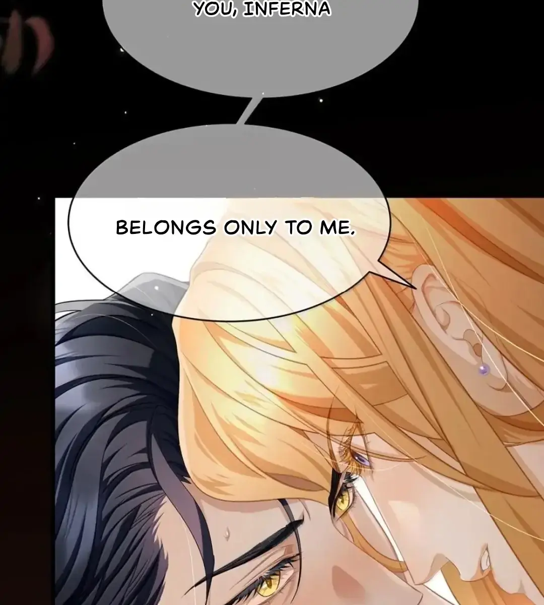 I Was Reborn as His Highness the Prince's Little Evil Dragon Chapter 63 Page 34