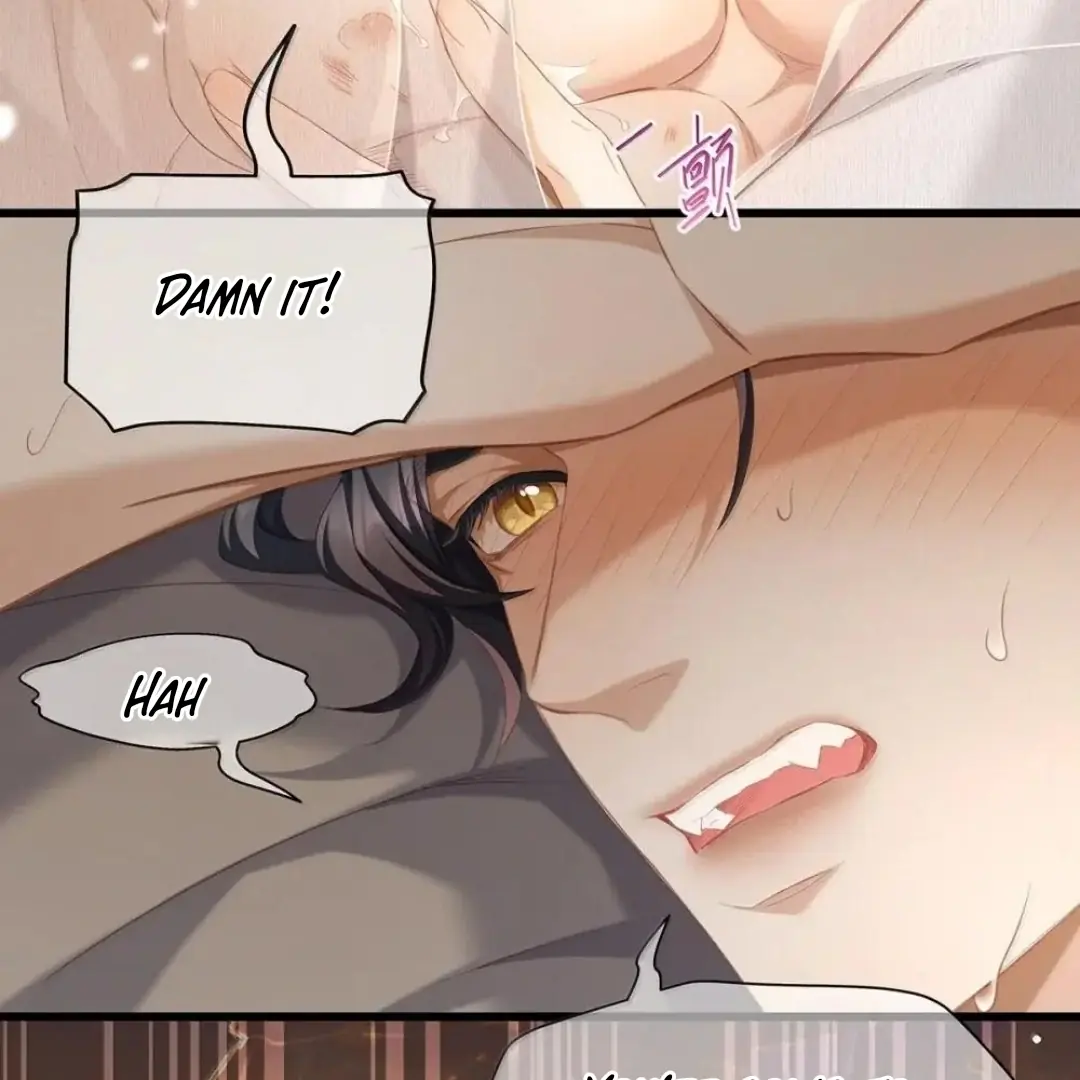 I Was Reborn as His Highness the Prince's Little Evil Dragon Chapter 63 Page 44