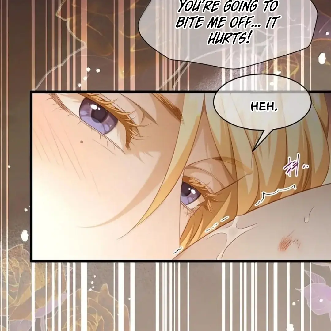 I Was Reborn as His Highness the Prince's Little Evil Dragon Chapter 63 Page 45