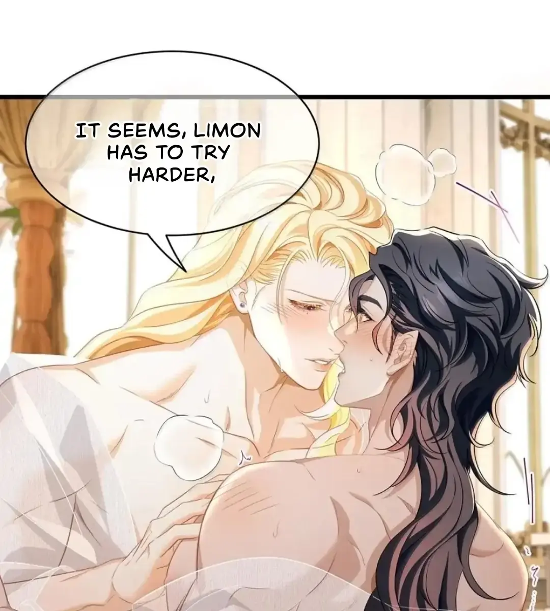 I Was Reborn as His Highness the Prince's Little Evil Dragon Chapter 63 Page 49