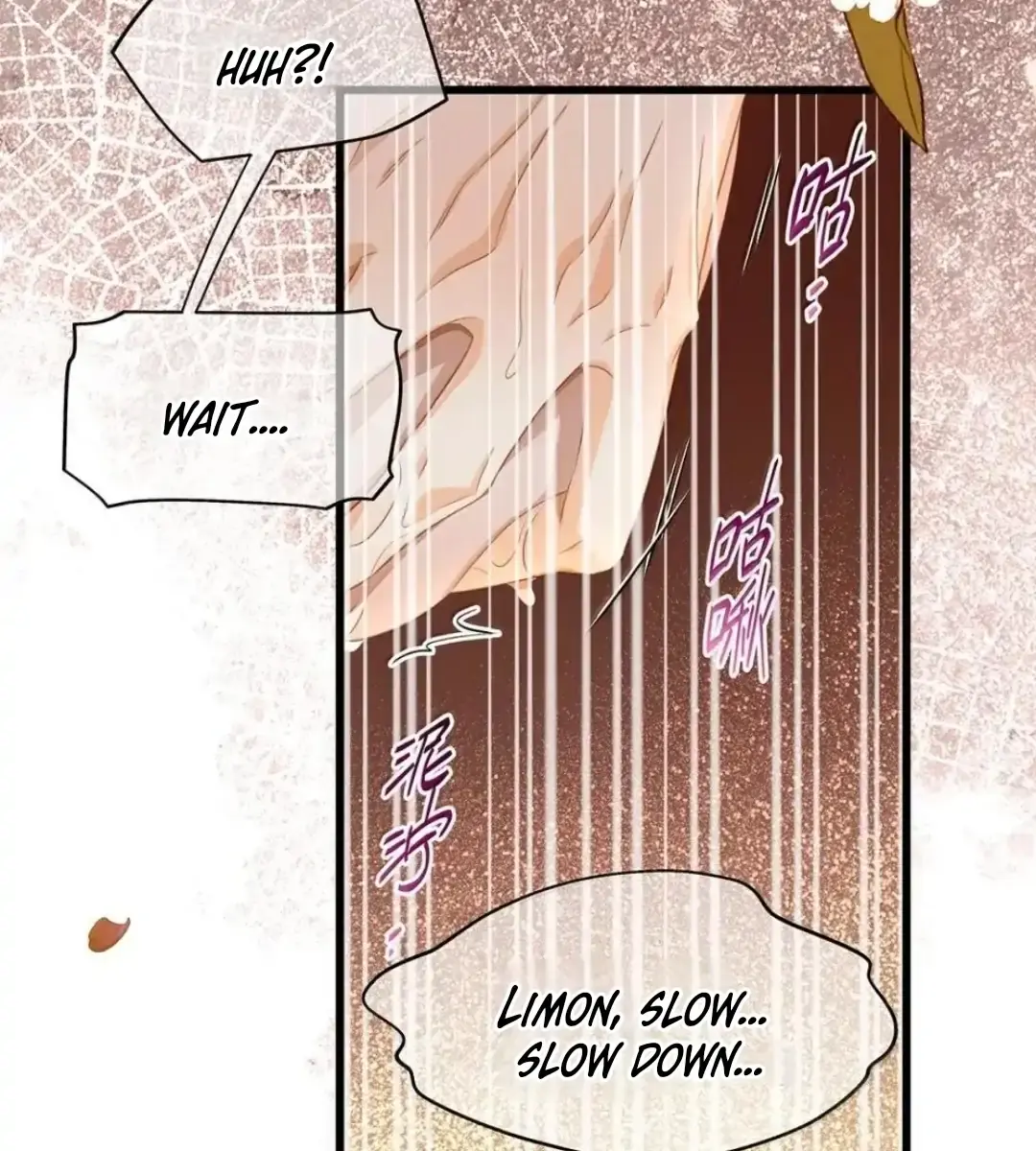 I Was Reborn as His Highness the Prince's Little Evil Dragon Chapter 63 Page 51