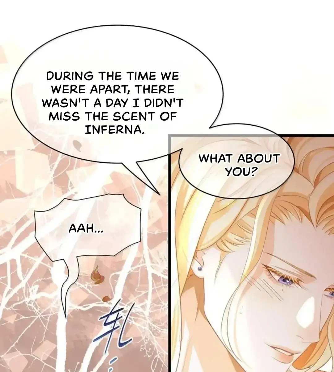 I Was Reborn as His Highness the Prince's Little Evil Dragon Chapter 63 Page 54