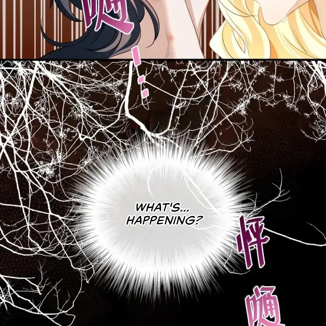I Was Reborn as His Highness the Prince's Little Evil Dragon Chapter 63 Page 59