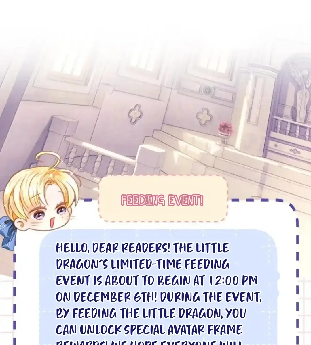 I Was Reborn as His Highness the Prince's Little Evil Dragon Chapter 63 Page 66