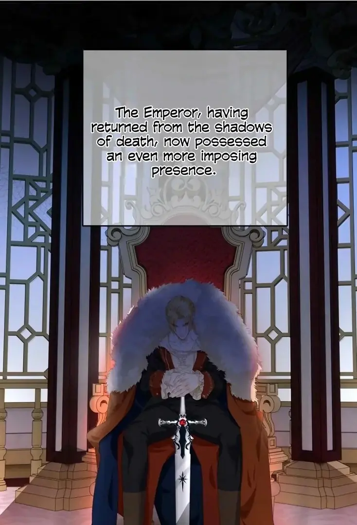 I Was Reborn as His Highness the Prince's Little Evil Dragon Chapter 67 Page 4