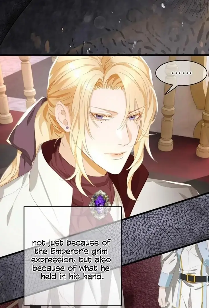 I Was Reborn as His Highness the Prince's Little Evil Dragon Chapter 67 Page 6