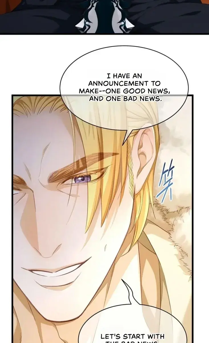 I Was Reborn as His Highness the Prince's Little Evil Dragon Chapter 67 Page 12