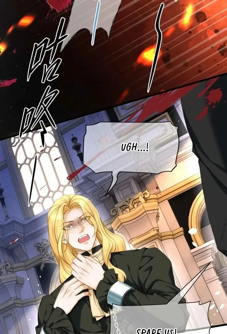 I Was Reborn as His Highness the Prince's Little Evil Dragon Chapter 67 Page 15