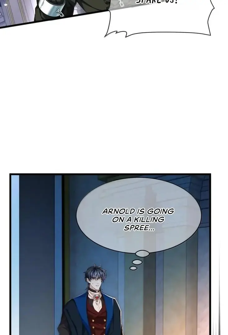 I Was Reborn as His Highness the Prince's Little Evil Dragon Chapter 67 Page 16