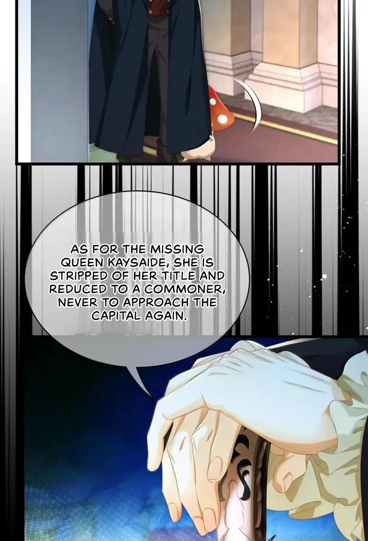 I Was Reborn as His Highness the Prince's Little Evil Dragon Chapter 67 Page 17