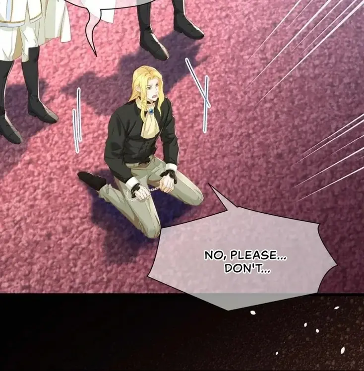 I Was Reborn as His Highness the Prince's Little Evil Dragon Chapter 67 Page 19