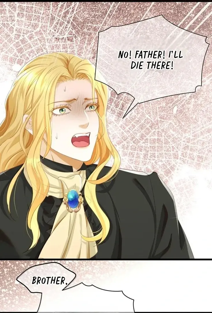 I Was Reborn as His Highness the Prince's Little Evil Dragon Chapter 67 Page 20