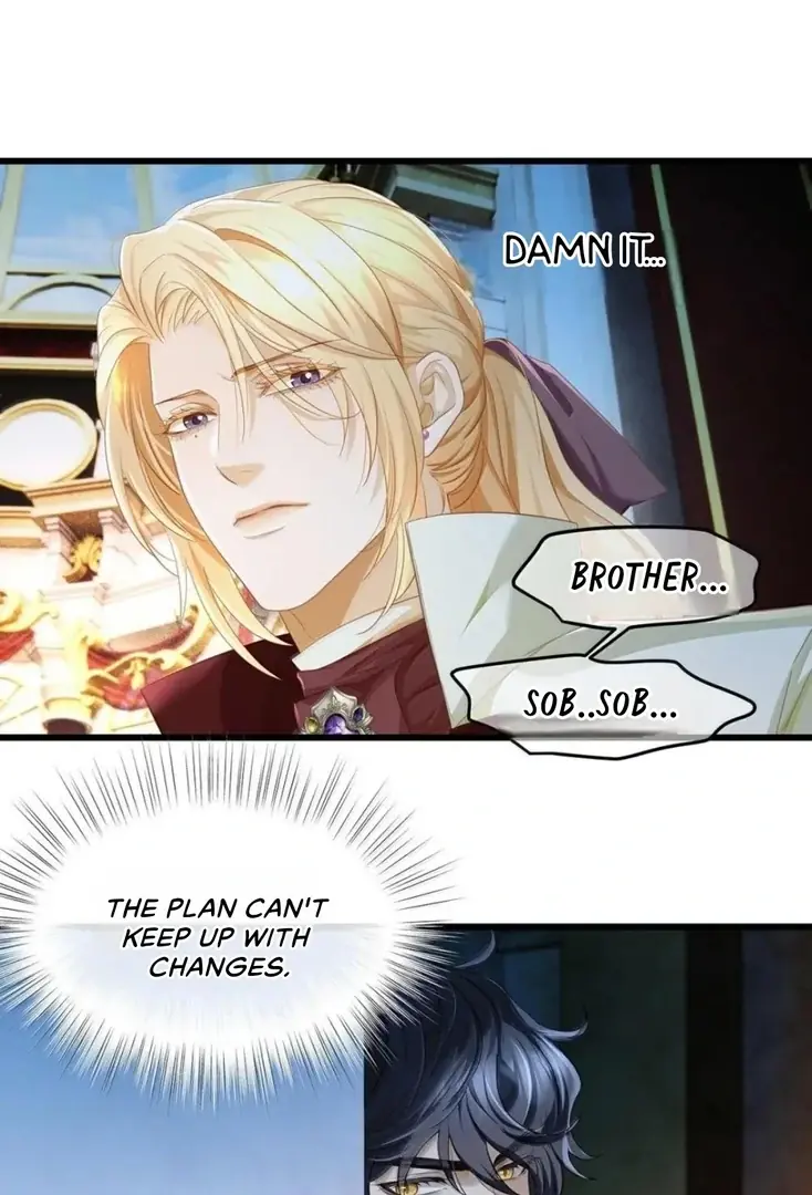 I Was Reborn as His Highness the Prince's Little Evil Dragon Chapter 67 Page 22