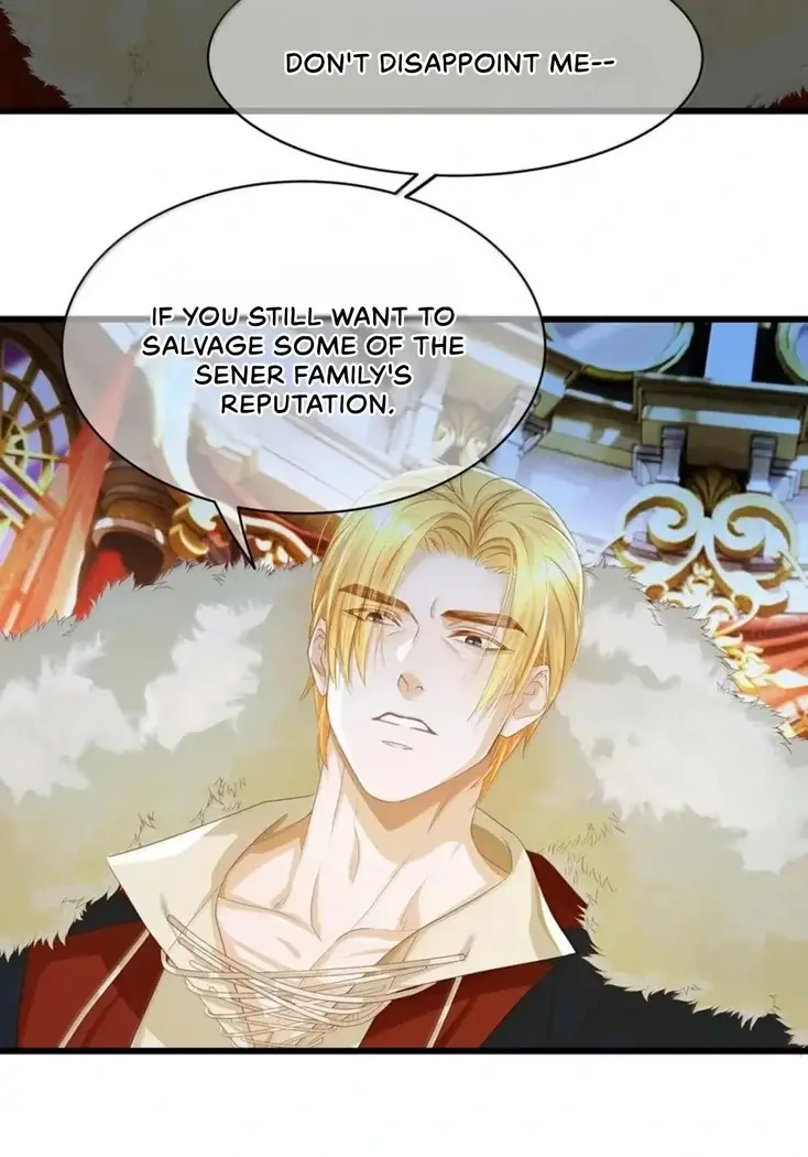 I Was Reborn as His Highness the Prince's Little Evil Dragon Chapter 67 Page 25