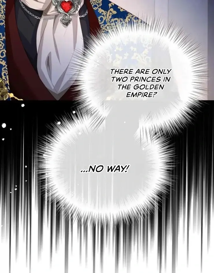 I Was Reborn as His Highness the Prince's Little Evil Dragon Chapter 67 Page 32