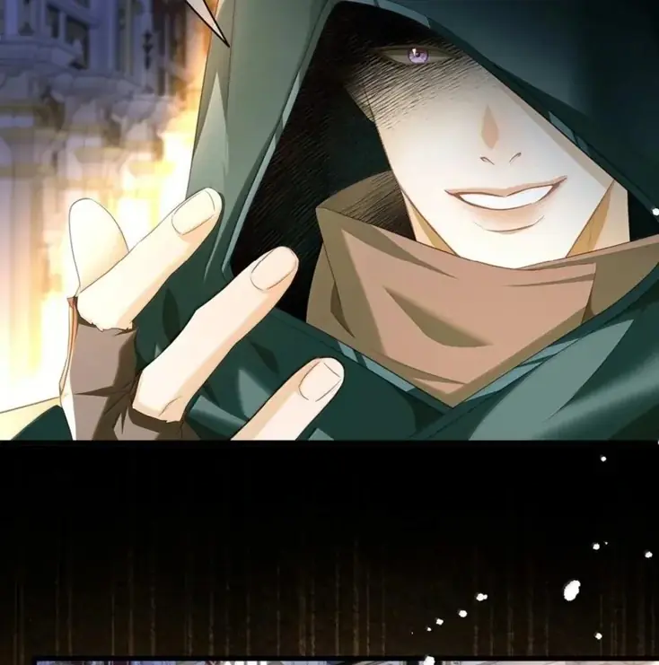 I Was Reborn as His Highness the Prince's Little Evil Dragon Chapter 67 Page 37