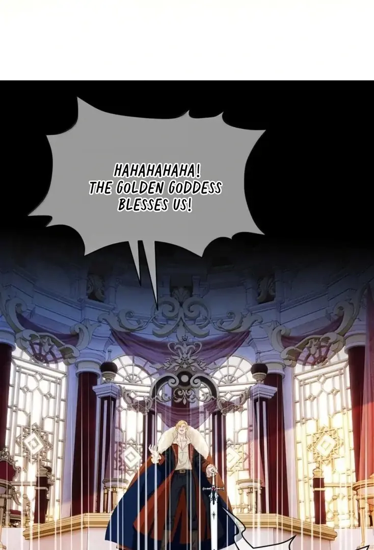 I Was Reborn as His Highness the Prince's Little Evil Dragon Chapter 67 Page 39