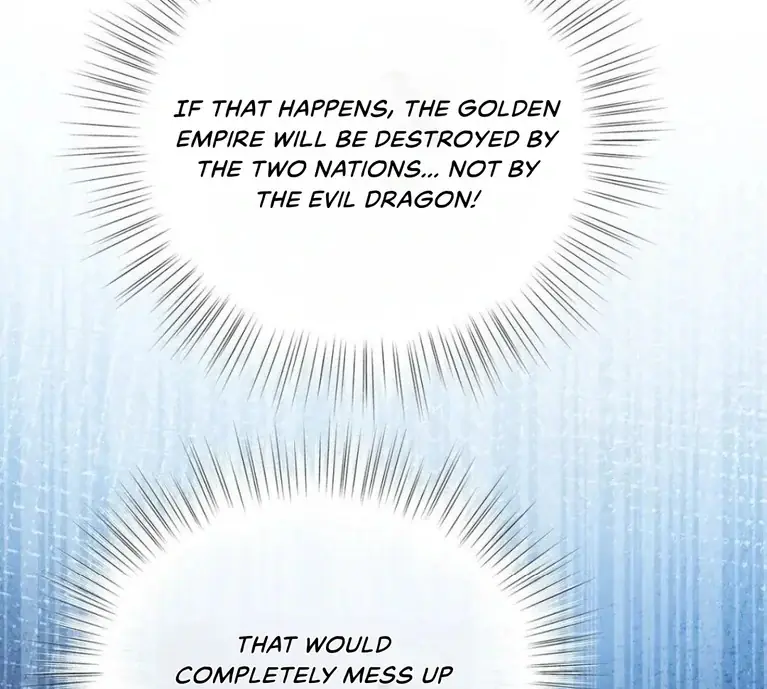 I Was Reborn as His Highness the Prince's Little Evil Dragon Chapter 72 Page 5