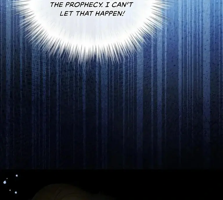 I Was Reborn as His Highness the Prince's Little Evil Dragon Chapter 72 Page 6