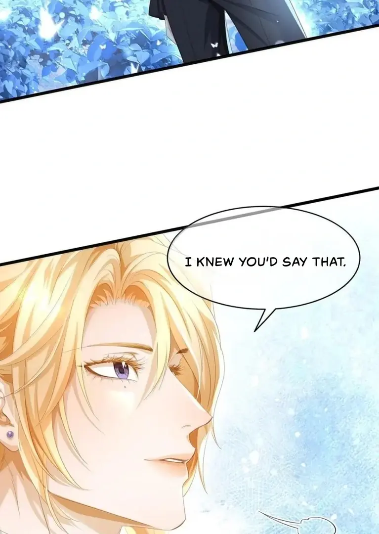 I Was Reborn as His Highness the Prince's Little Evil Dragon Chapter 72 Page 12