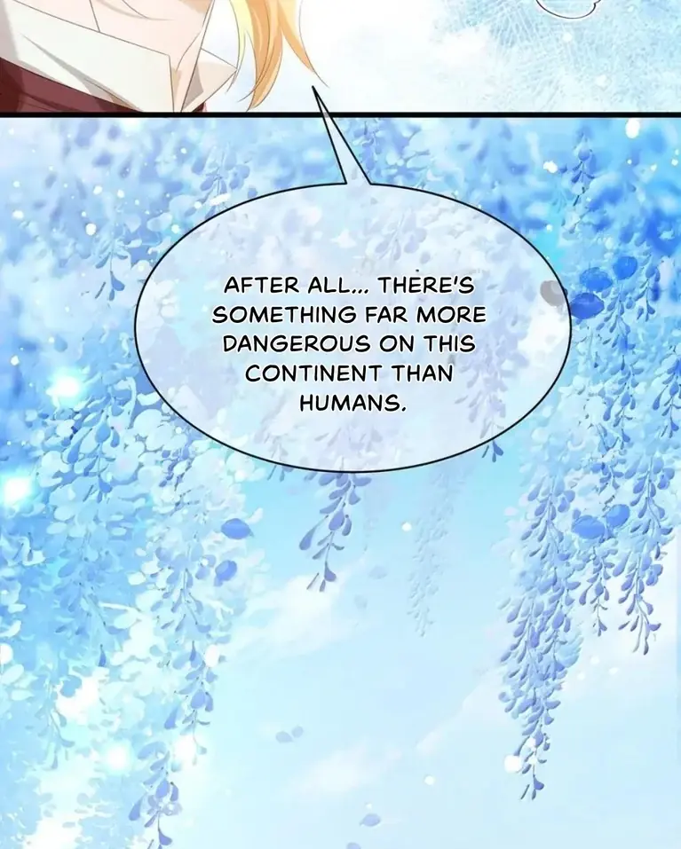 I Was Reborn as His Highness the Prince's Little Evil Dragon Chapter 72 Page 13