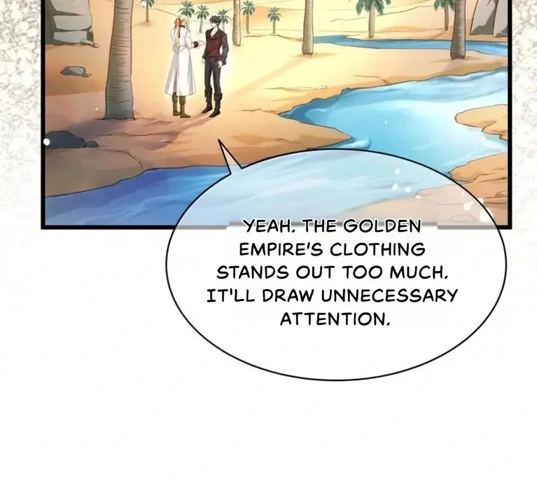 I Was Reborn as His Highness the Prince's Little Evil Dragon Chapter 72 Page 19