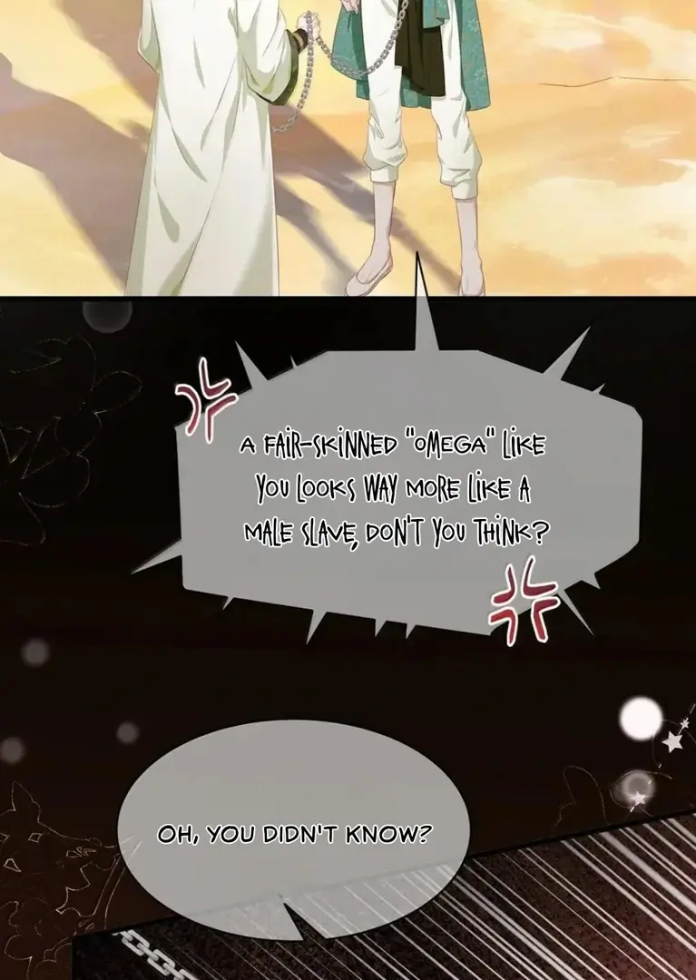 I Was Reborn as His Highness the Prince's Little Evil Dragon Chapter 72 Page 30