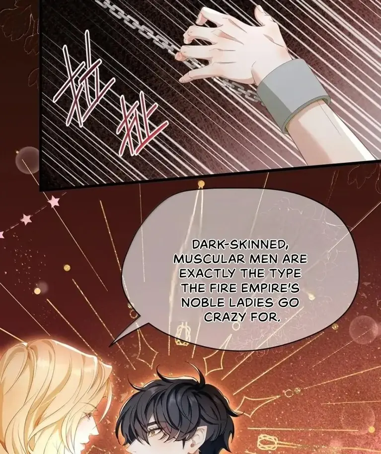 I Was Reborn as His Highness the Prince's Little Evil Dragon Chapter 72 Page 31